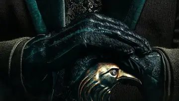 Задник до серіалу "Тінь і кістка" #1460559