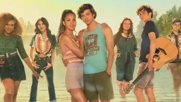 Задник до серіалу "High School Musical: The Musical: The Series" #1360586
