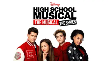 Задник до серіалу "High School Musical: The Musical: The Series" #1360594