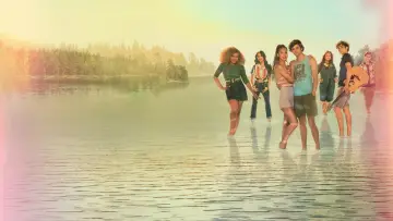 Задник до серіалу "High School Musical: The Musical: The Series" #1360601