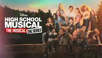 Задник до серіалу "High School Musical: The Musical: The Series" #1360602
