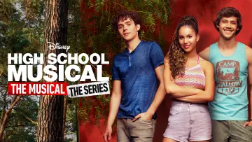 Задник до серіалу "High School Musical: The Musical: The Series" #1360603