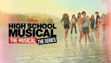 Задник до серіалу "High School Musical: The Musical: The Series" #1360604