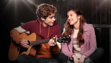 Задник до серіалу "High School Musical: The Musical: The Series" #1360605