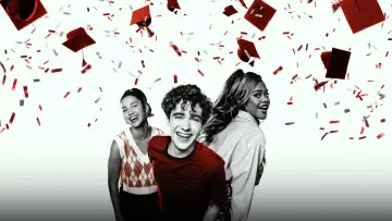 Задник до серіалу "High School Musical: The Musical: The Series" #1360608