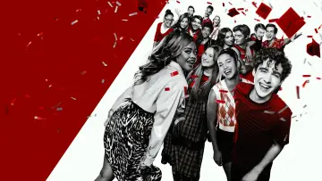 Задник до серіалу "High School Musical: The Musical: The Series" #1360612