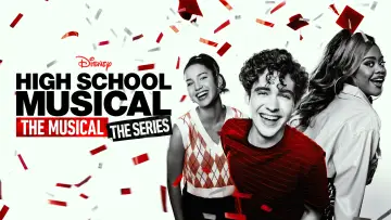 Задник до серіалу "High School Musical: The Musical: The Series" #1360615