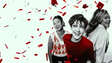 Задник до серіалу "High School Musical: The Musical: The Series" #1360617