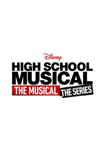 Постер до серіалу "High School Musical: The Musical: The Series" #1360661