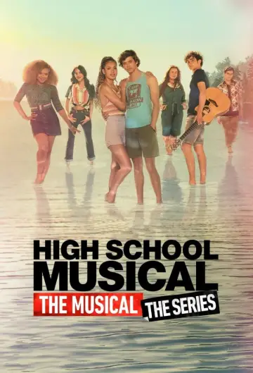 Постер до серіалу "High School Musical: The Musical: The Series" #1360663