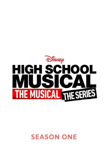 Постер до серіалу "High School Musical: The Musical: The Series" #1710663
