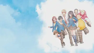 Задник до серіалу "この音とまれ！" #1433259