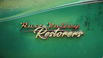 Задник до серіалу "Rust Valley Restorers" #1736057