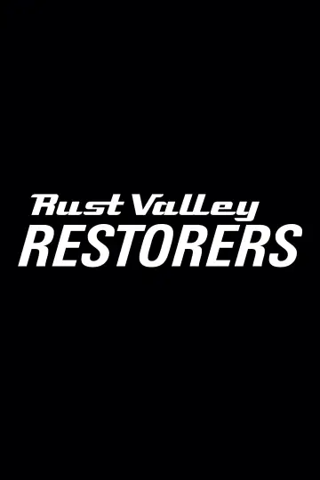 Постер до серіалу "Rust Valley Restorers" #1736069