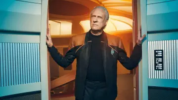 Задник к сериалу "Зоряний шлях: Пікар" #1319353