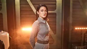 Задник к сериалу "Зоряний шлях: Пікар" #1319354