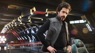 Задник к сериалу "Зоряний шлях: Пікар" #1319364