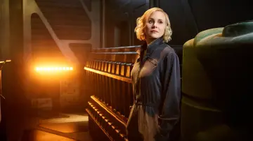 Задник к сериалу "Зоряний шлях: Пікар" #1319366