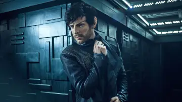 Задник к сериалу "Зоряний шлях: Пікар" #1319367