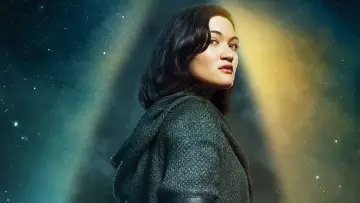 Задник к сериалу "Зоряний шлях: Пікар" #1319371
