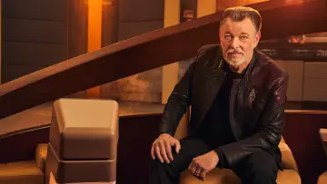 Задник к сериалу "Зоряний шлях: Пікар" #1319384