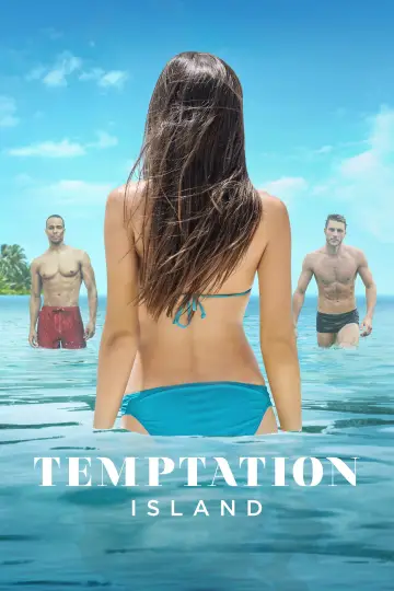 Острів спокус (2019)