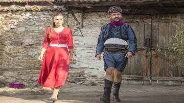Задник до серіалу "Yeşil Deniz" #1541858