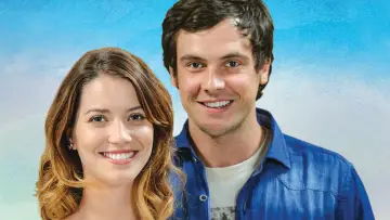 Задник к сериалу "Alto Astral" #1428797