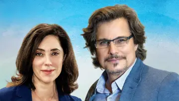 Задник к сериалу "Alto Astral" #1428798
