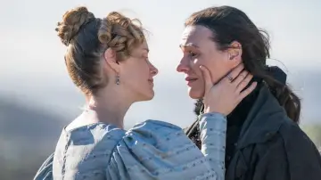 Задник до серіалу "Gentleman Jack" #1460024