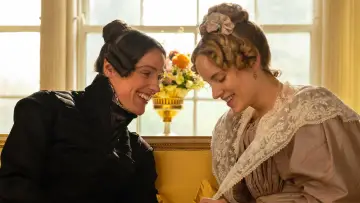 Задник до серіалу "Gentleman Jack" #1460025