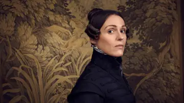 Задник до серіалу "Gentleman Jack" #1460026