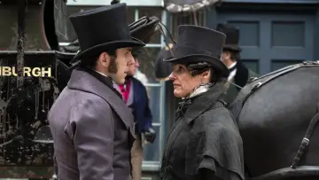 Задник до серіалу "Gentleman Jack" #1460029