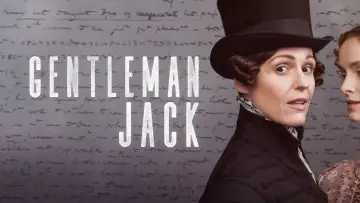Задник до серіалу "Gentleman Jack" #1460031