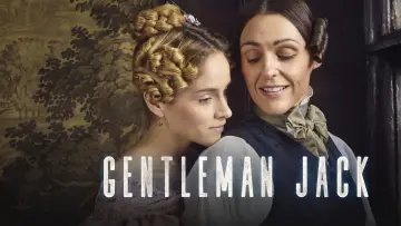 Задник до серіалу "Gentleman Jack" #1460032
