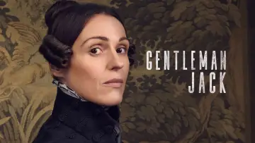 Задник до серіалу "Gentleman Jack" #1460033