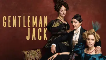 Задник до серіалу "Gentleman Jack" #1460036