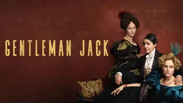 Задник до серіалу "Gentleman Jack" #1460037