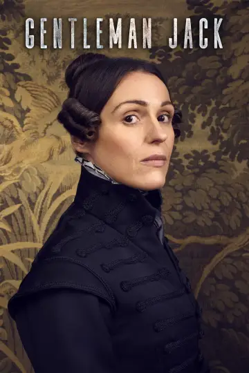 Постер до серіалу "Gentleman Jack" #1460051