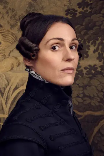 Постер до серіалу "Gentleman Jack" #1460054