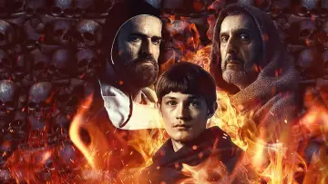 Задник до серіалу "Ім