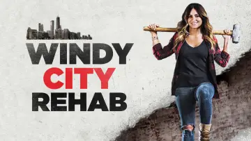 Задник до серіалу "Windy City Rehab" #1510304