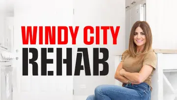 Задник до серіалу "Windy City Rehab" #1510310
