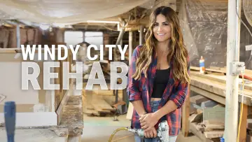Задник до серіалу "Windy City Rehab" #1510316