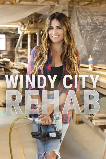 Windy City Rehab постер