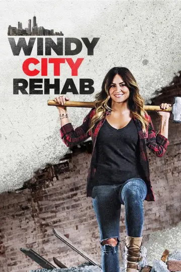 Постер до серіалу "Windy City Rehab" #1510321