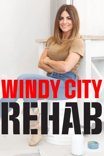 Постер до серіалу "Windy City Rehab" #1510324