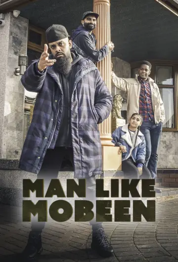 Хлопець як Мобін (2017)