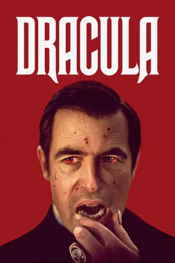 Постер до серіалу "Дракула" #1428880
