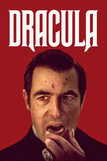 Постер до серіалу "Дракула" #1428884